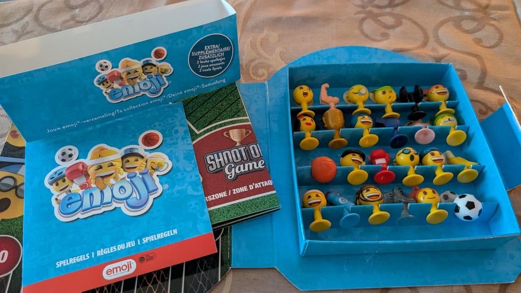Volle dozen emoji's Aldi, Aldi, Enlèvement ou Envoi