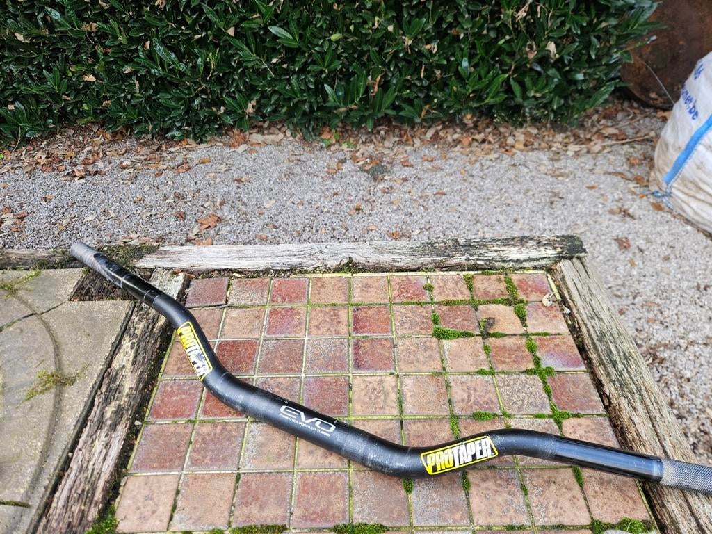 Protaper SX Evo Race bar, Motoren, Ophalen of Verzenden