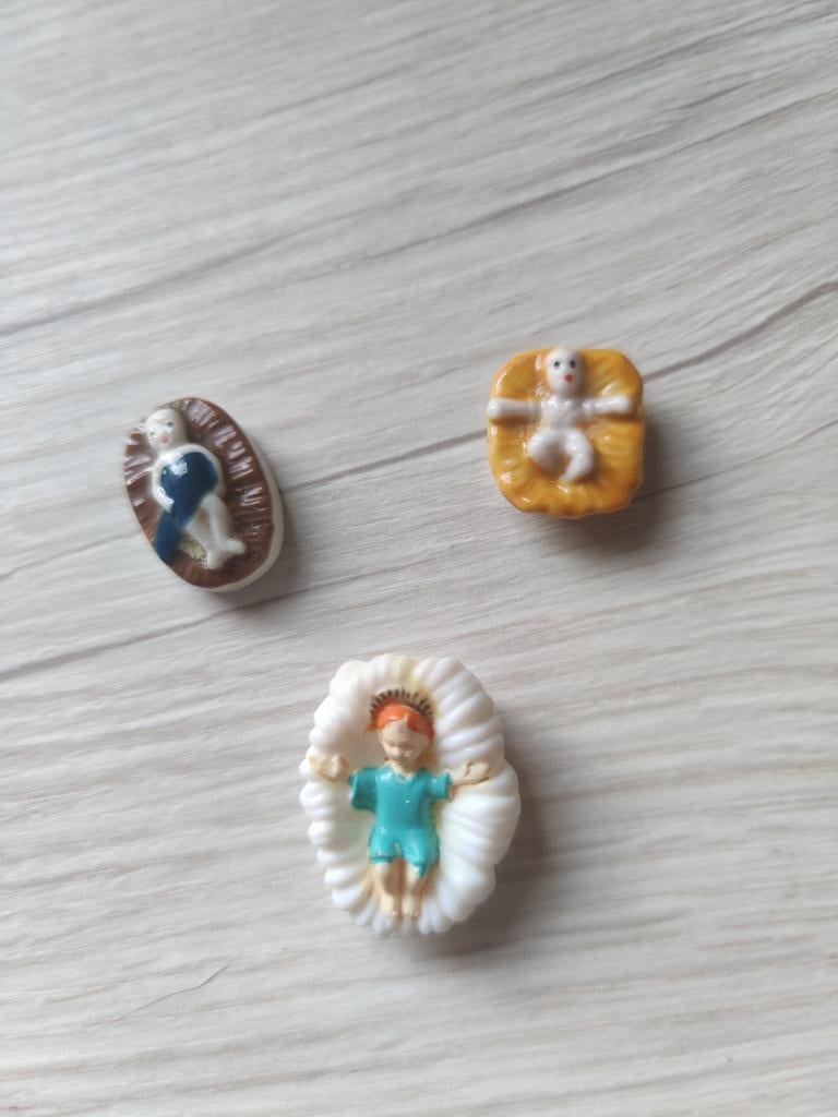 Fève, Ophalen of Verzenden, Zo goed als nieuw