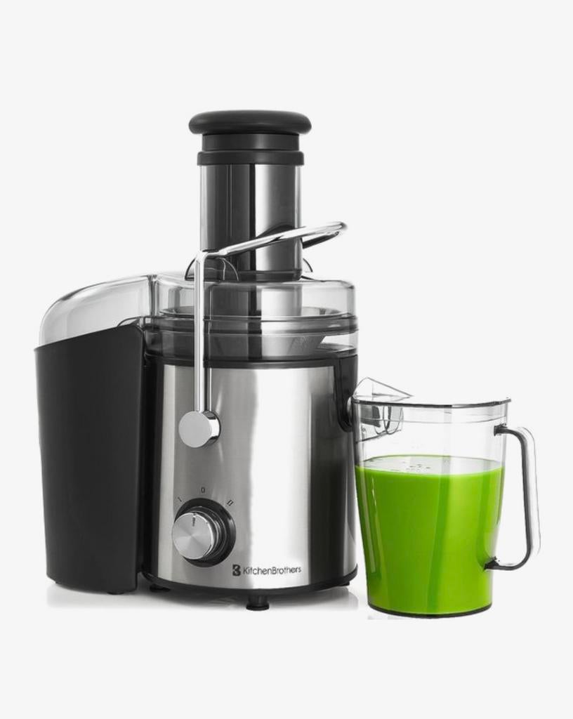 Extracteur de jus, Ophalen, Zo goed als nieuw
