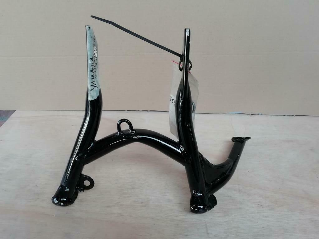 Yamaha hoofdpikkel, of bok,, Motoren, Ophalen of Verzenden