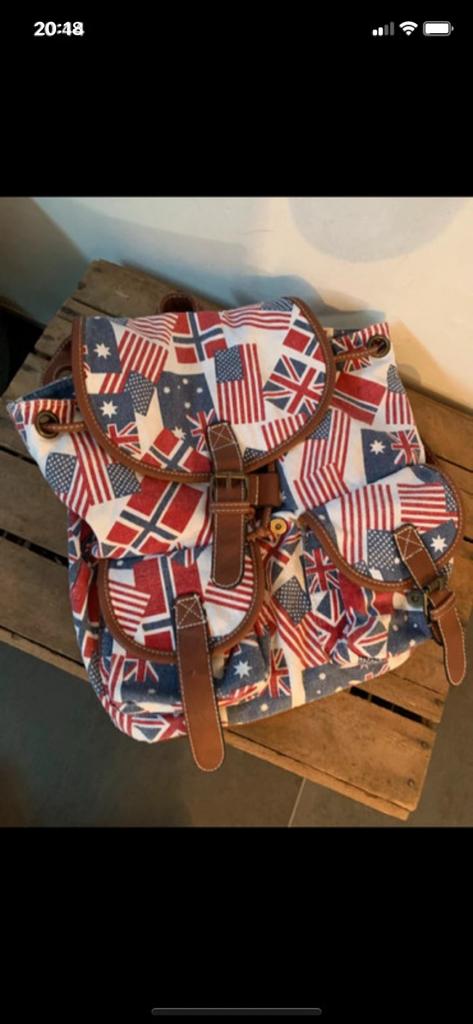 Petit sac à dos, Enlèvement ou Envoi, Utilisé