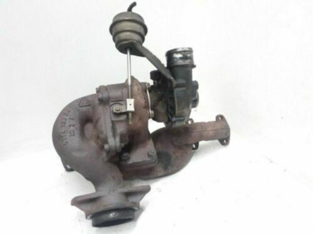 turbo pour SUZUKI 	Splash, Enlèvement, Révisé, Suzuki