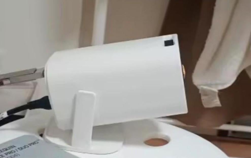 Projector pro 2025 voor Android 14, Nieuw