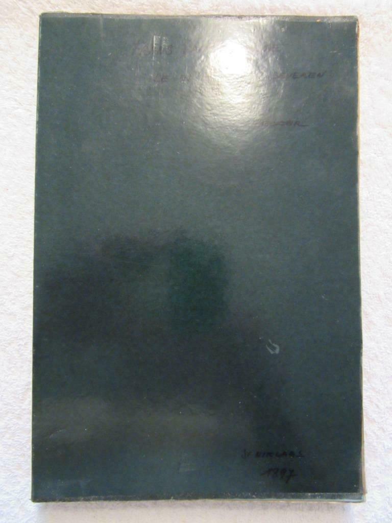 Flandre – Beveren Louvain Leuven – EO 1897 - rare, Enlèvement ou Envoi, Utilisé