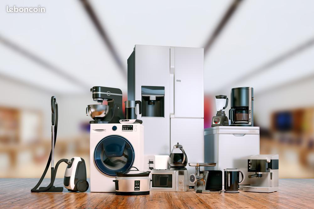 Technicien en électromenager- Spécialisé Miele et d’autre, Services & Professionnels, Se rend à domicile