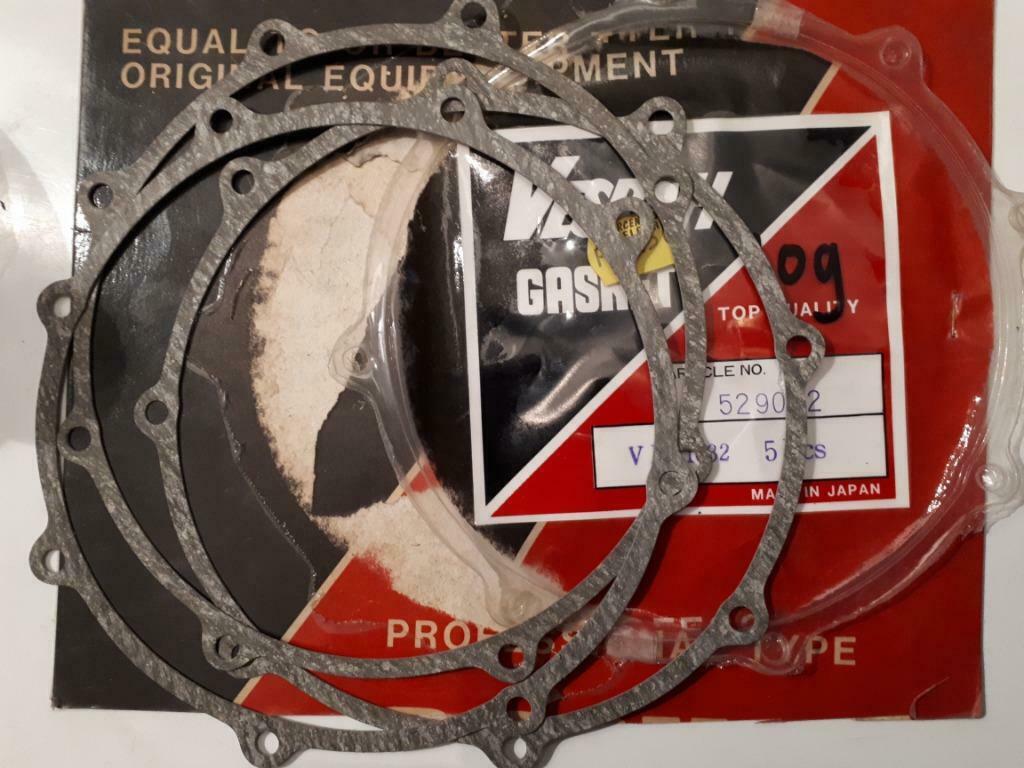 11393-463-000 Honda GL1100 clutch case cover gasket, Enlèvement ou Envoi, Neuf
