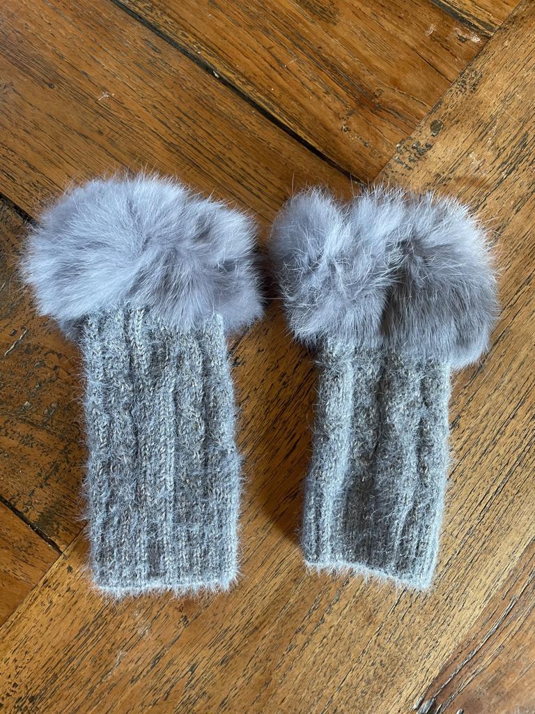 Mitaines, Enlèvement ou Envoi, Neuf, Gants