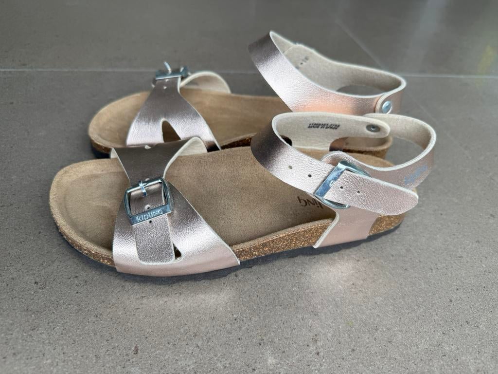 Kipling sandalen - ongedragen - doe een bod, Enfants & Bébés, Vêtements enfant | Chaussures & Chaussettes, Neuf, Kipling, Enlèvement
