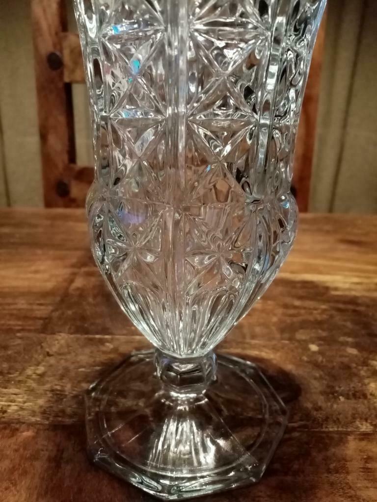 Vintage  vaas van Italy, Antiek en Kunst, Ophalen of Verzenden