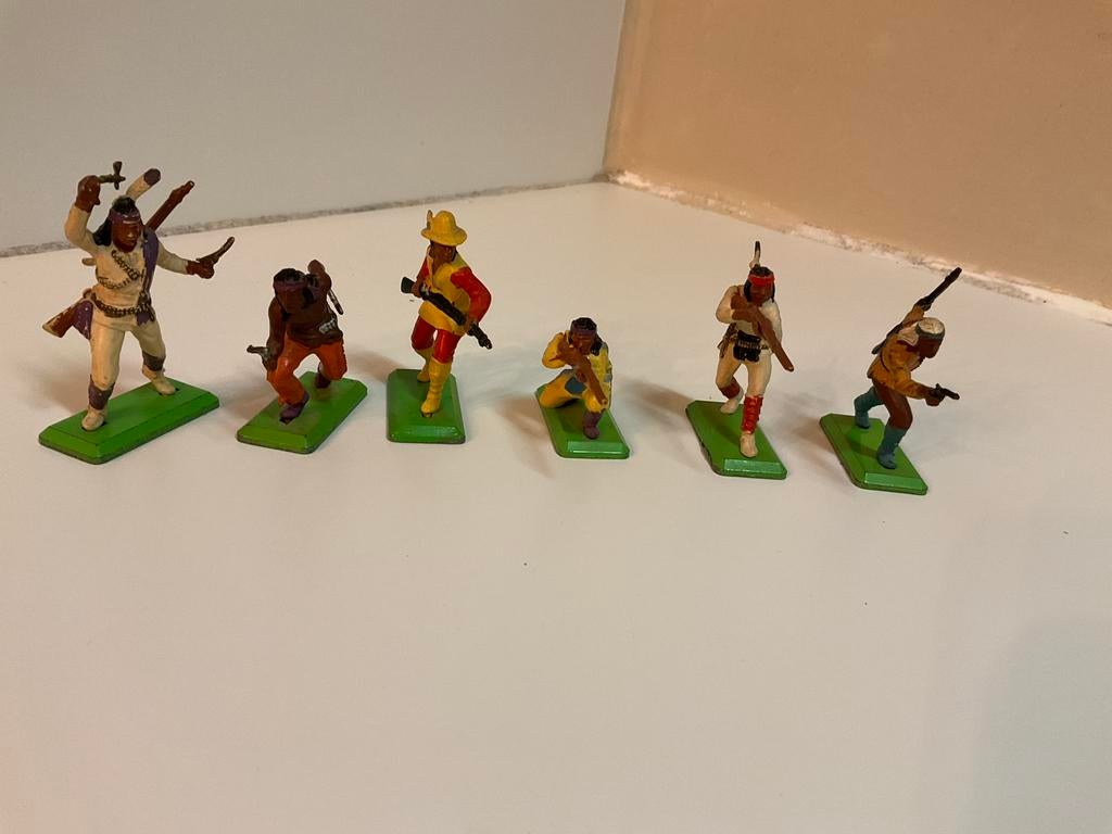 Britains deetail, Ophalen of Verzenden, Gebruikt