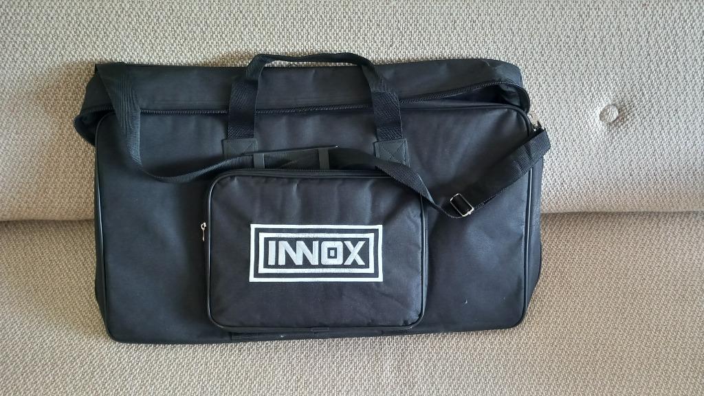 pedalboard tas - Innox PB BAG 01, Enlèvement, Comme neuf