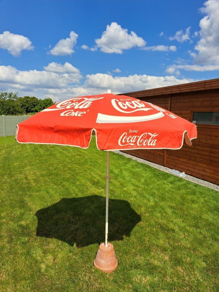 Coca-Cola, Ophalen, Gebruikt, Gebruiksvoorwerp
