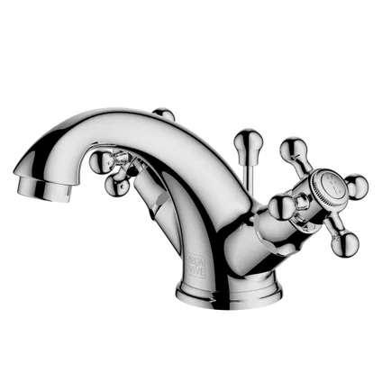 AquaVive Lunan kranen, Enlèvement, Lavabo