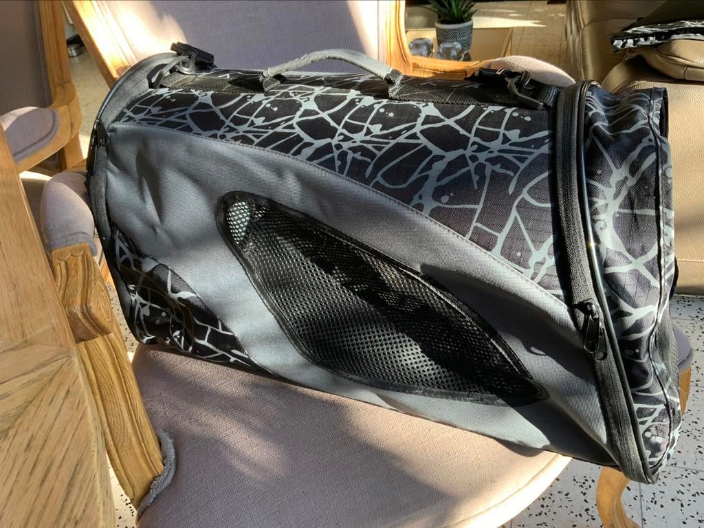 Cage de voyage pour petits chiens., Enlèvement ou Envoi, Neuf