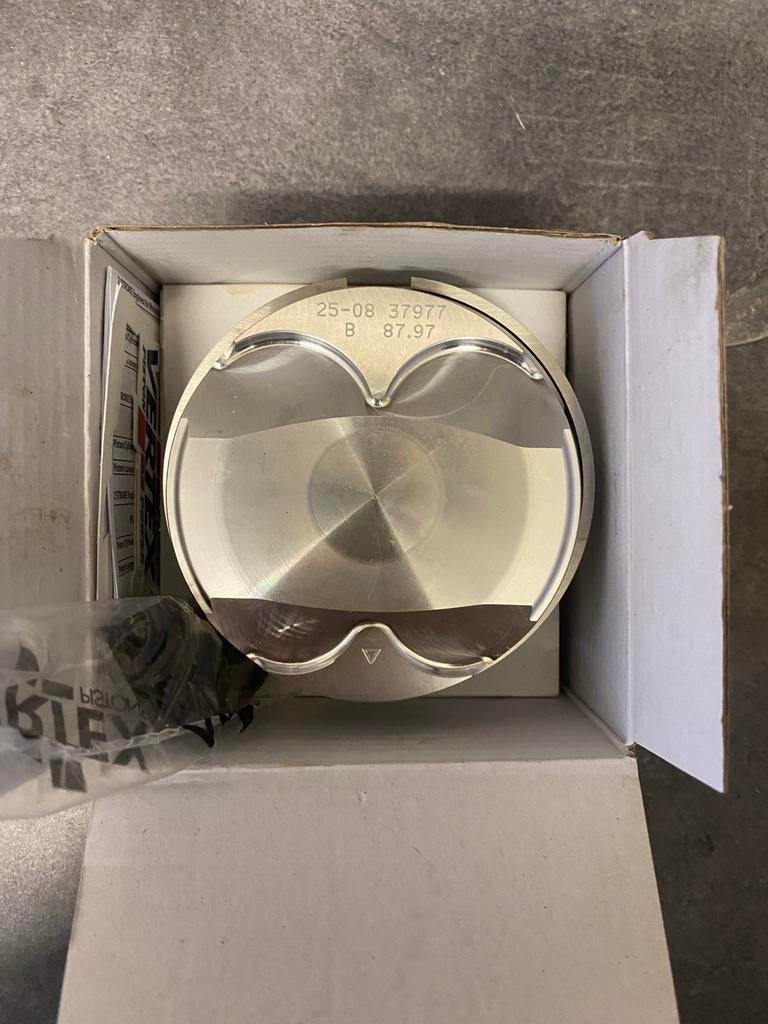 Piston vertex ktm, HVA, Particulier