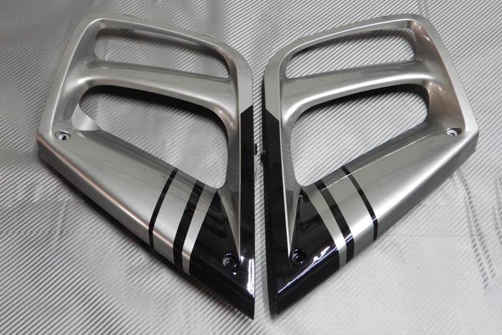 AVDB Kuip voor HONDA CBR 600 F / F3 1997 - 1998, Motoren, Ophalen of Verzenden, Nieuw