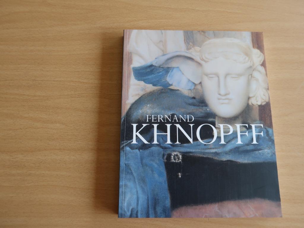 Fernand Khnopff, Enlèvement