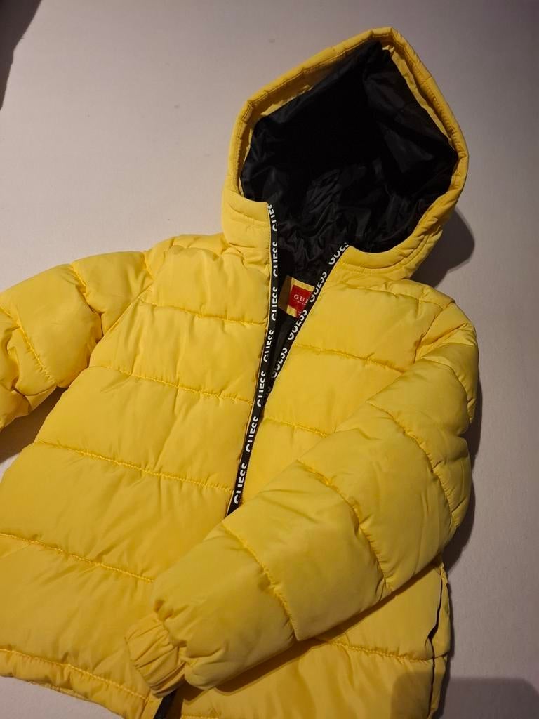 Veste d'hiver GUESS - 7 ans, Garçon ou Fille, Comme neuf, Guess, Enlèvement