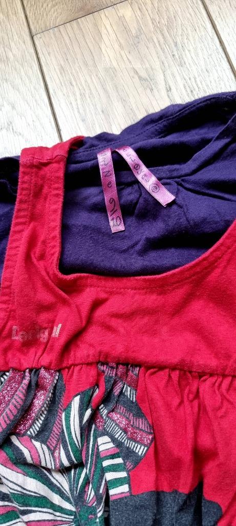 Lot pantalons sarouels Desigual, Desigual, Meisje, Ophalen of Verzenden, Zo goed als nieuw