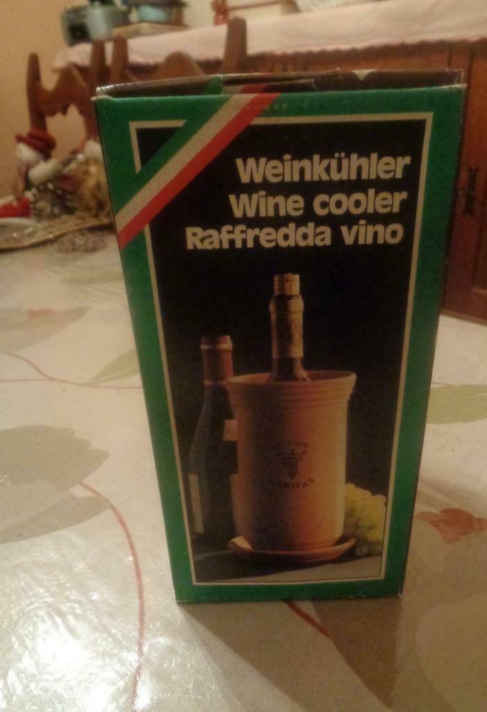 Seau à vin, Enlèvement ou Envoi, Comme neuf
