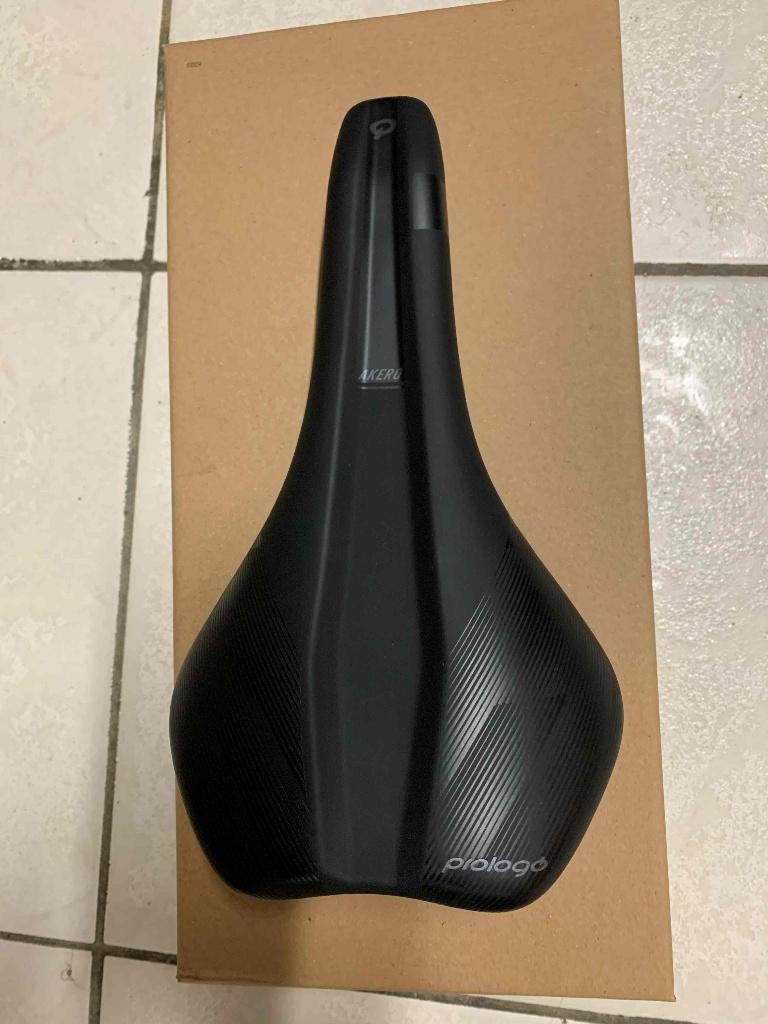 SELLE PROLOGO AGX, Vélos & Vélomoteurs, Enlèvement, Neuf, Selle, PROLOGO