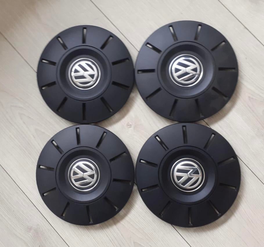 Vw California Multivan Transporter T5 T6 T6.1 wieldoppen, Ophalen, Nieuw