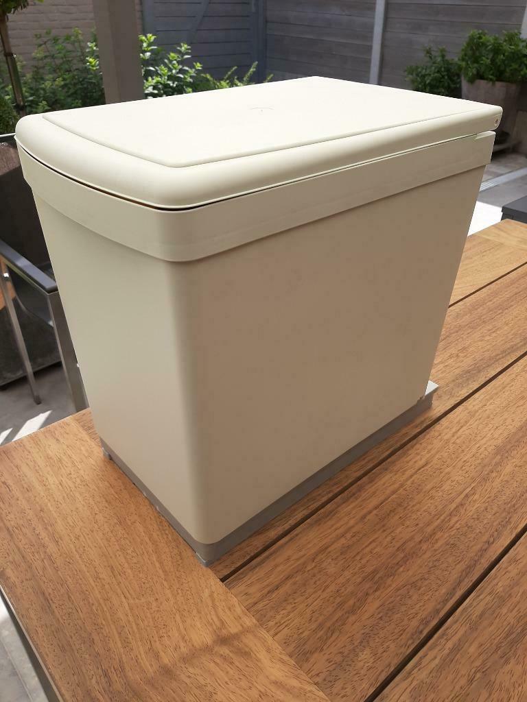 Afvalemmer, Huis en Inrichting, Ophalen, Minder dan 50 cm, Nieuw, 25 tot 50 cm