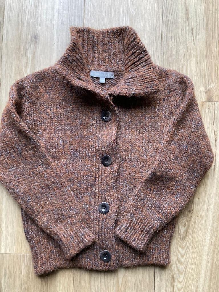 Hilde en co warme vest 104, Kinderen en Baby's, Ophalen
