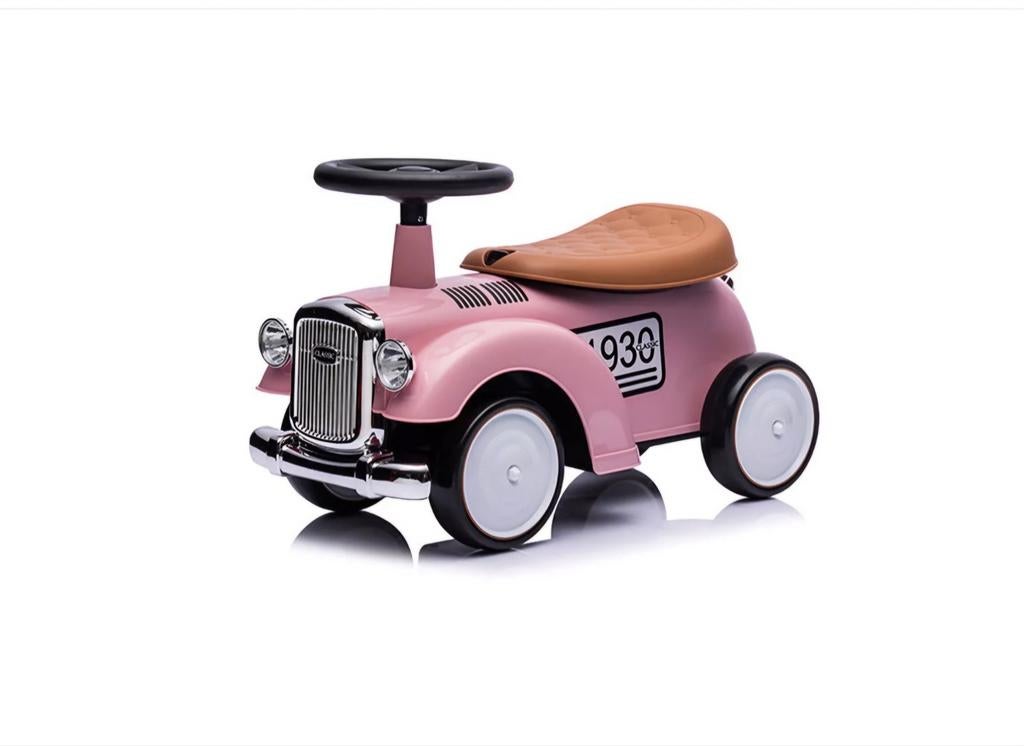 retro loopauto, Enlèvement ou Envoi