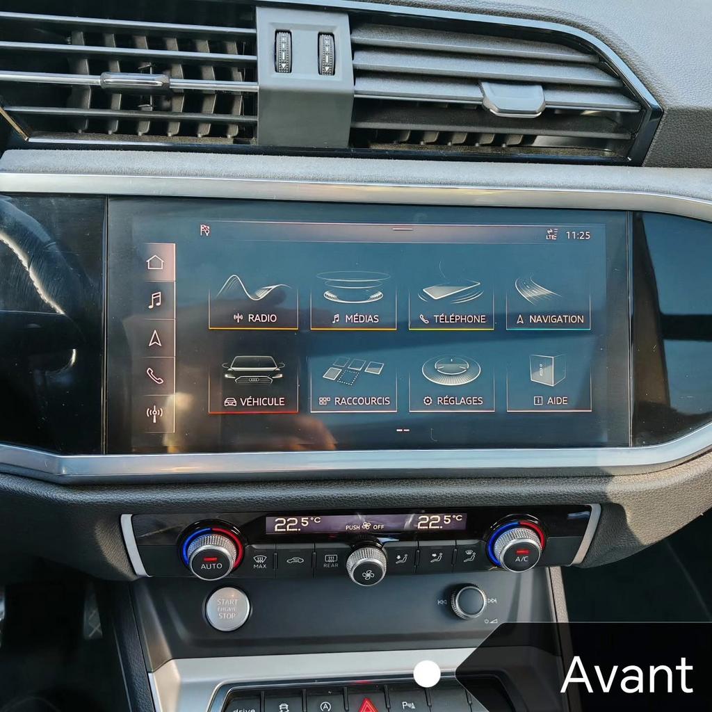 VAG - Activation Carplay - Android Auto - protection, Enlèvement ou Envoi, Comme neuf