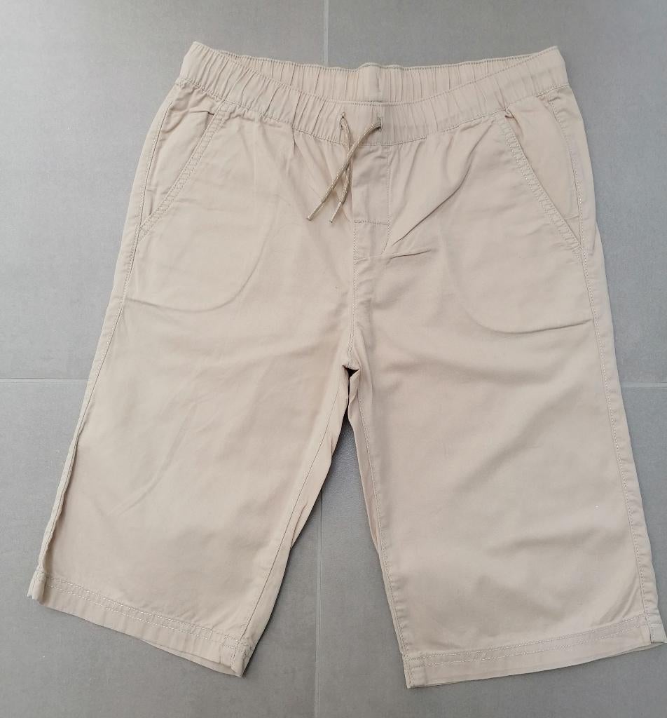 Bermuda C&A,maat 164, Kinderen en Baby's, Kinderkleding | Maat 164, Broek, C&A, Ophalen of Verzenden, Zo goed als nieuw