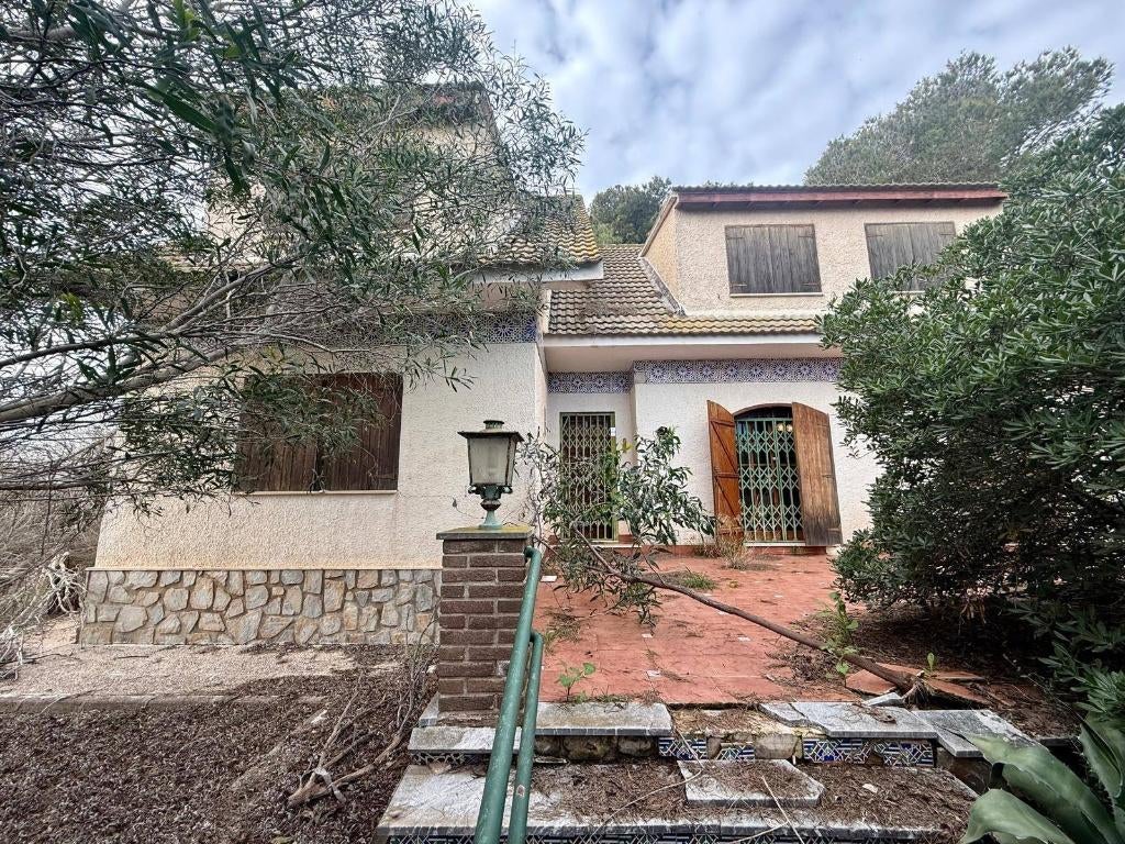 villa in Corvera (Murcia), Immo, Spanje, Woonhuis, Landelijk, Corvera