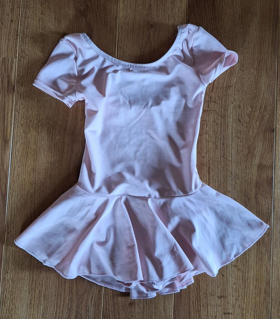 Decathlon lichtroze tutu 4-5 jaar, Enlèvement ou Envoi, Comme neuf, Vêtements