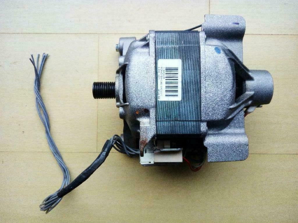 Wasmachine Motor Whirlpool C.E.SET CESET MCA45/64-148/WHE12/, Elektronische apparatuur, Ophalen, 1200 tot 1600 toeren, Gebruikt
