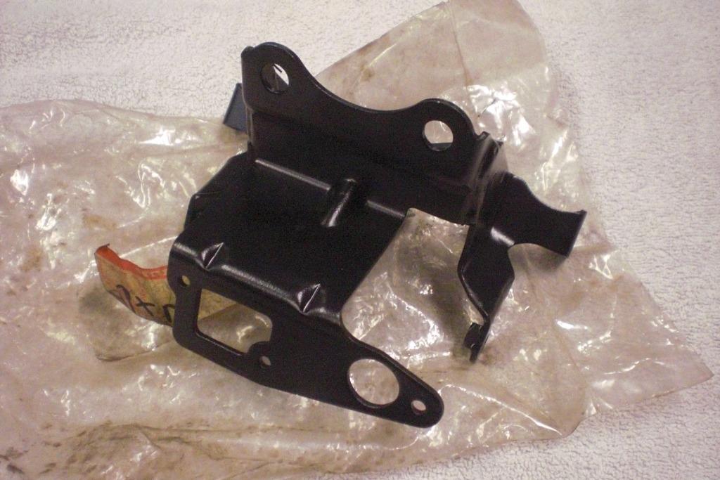 Honda PXR 50 koplampsteun NOS, Enlèvement ou Envoi, Neuf, Autres types, Honda