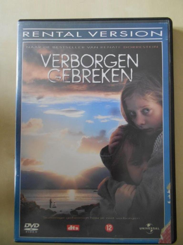 DVD's Nederlandse films, Ophalen of Verzenden, Gebruikt