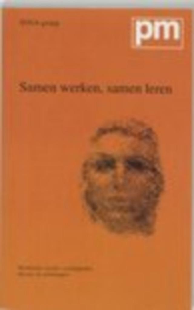Samen werken samen leren Sova -groep  272 blz, Boeken, Ophalen of Verzenden, Zo goed als nieuw