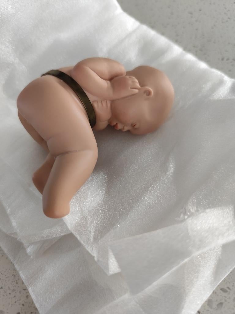 Baby jongentje , geen koerier of mondial., Verzamelen, Ophalen