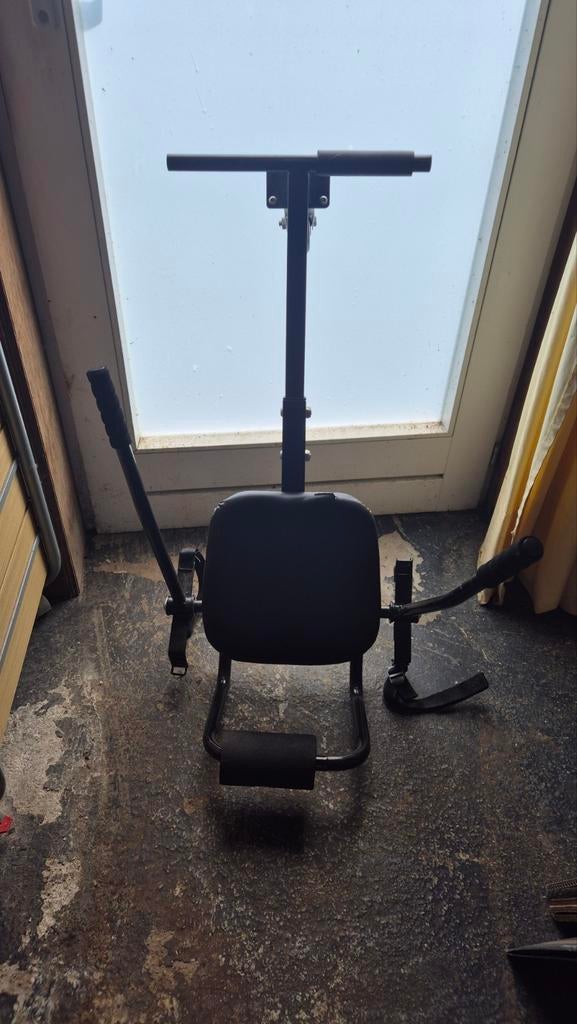 Gyropode pour hoverbord, Enlèvement