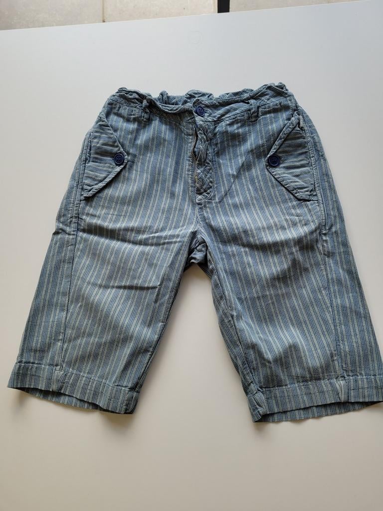 Short 12j Hilde&co, Gebruikt, Hilde&Co, Jongen, Ophalen