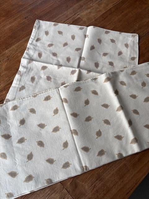 Ensemble de draps pour bébé, Garçon ou Fille, Enlèvement ou Envoi, Beige, Comme neuf