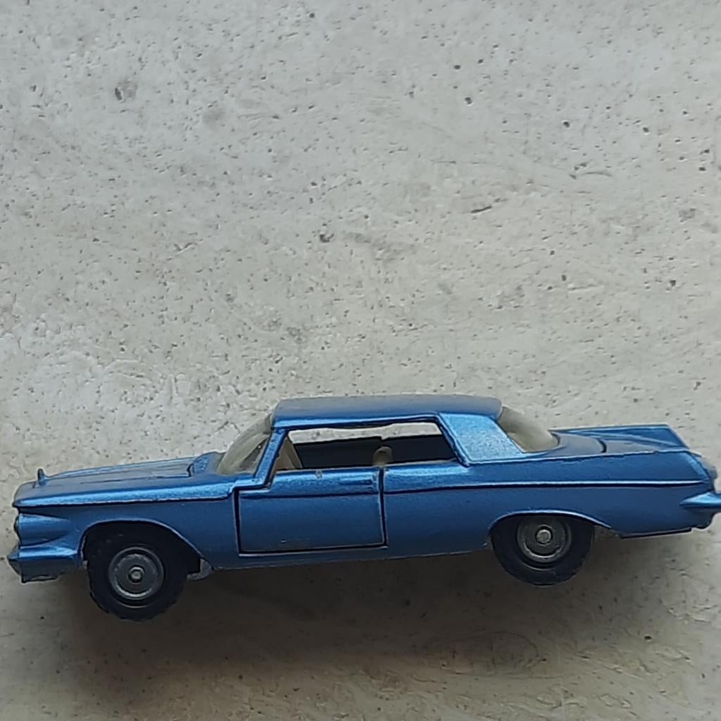 IMPY/LONESTAR : CHRYSLER IMPERIAL HARDTOP *VINTAGE*RARE*, Enlèvement, Comme neuf, Voiture, Autres marques