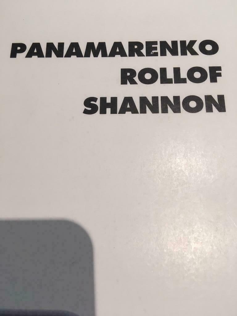 Panamarenko Roelof 45 pages, Enlèvement ou Envoi, Comme neuf, Sculpture