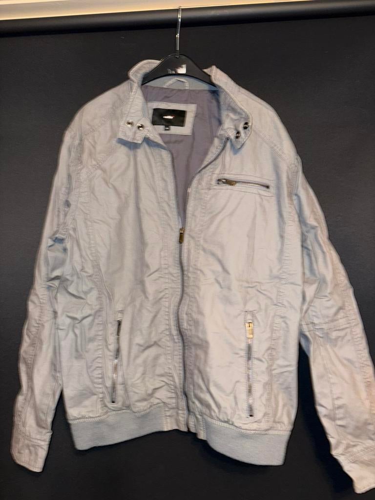 Veste, Vêtements | Hommes, Vestes | Été, Enlèvement ou Envoi, Neuf, Taille 48/50 (M)