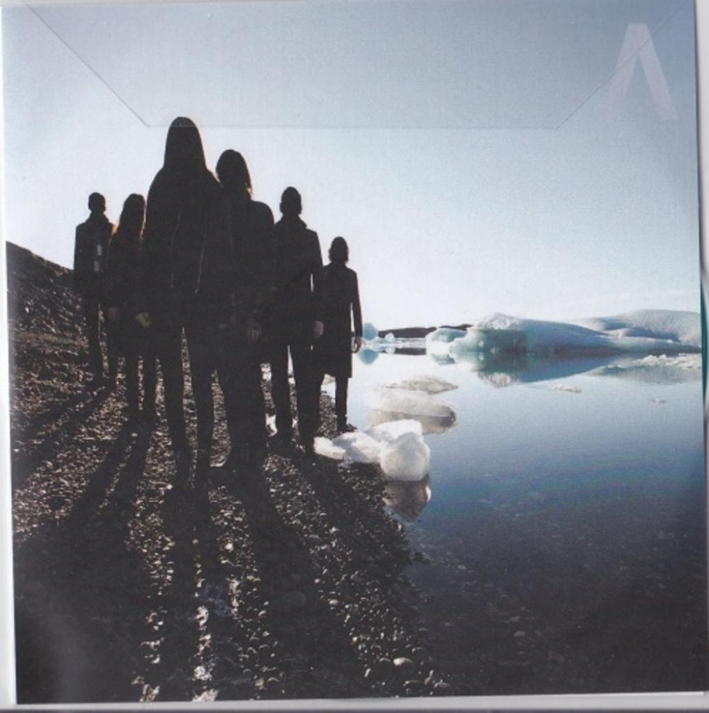 ARCHIVE - RESTRICTION - UK CD PROMO ALBUM, CD & DVD, CD | Rock, Comme neuf, Progressif, Envoi