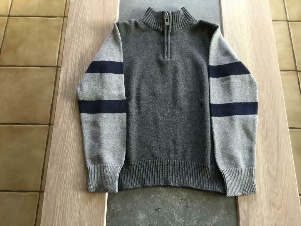 Trui Esprit. Maat 128/134, Kinderen en Baby's, Kinderkleding | Maat 128, Gebruikt, Trui of Vest, Ophalen of Verzenden, Esprit
