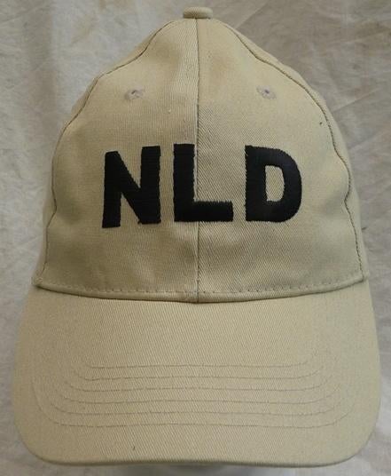 Pet / Cap Baseball, Desert, Koninklijke Landmacht, 2011.(2), Enlèvement ou Envoi, Armée de terre, Vêtements ou Chaussures