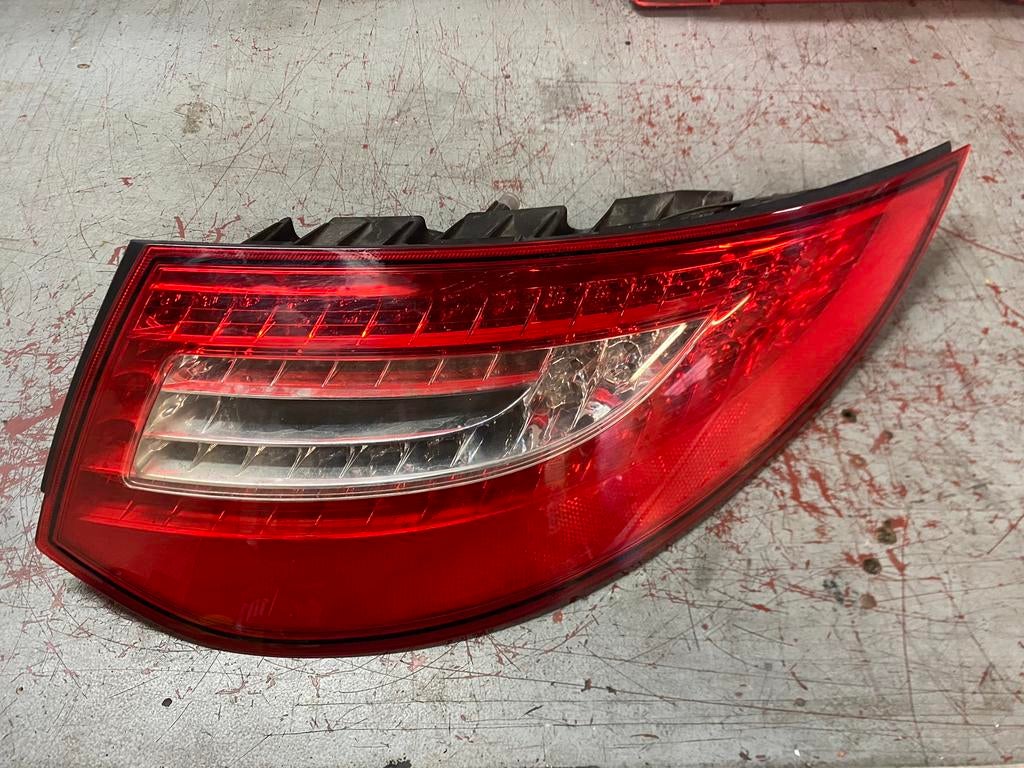 Feux arriere droit Porsche 911 997, Enlèvement ou Envoi, Porsche