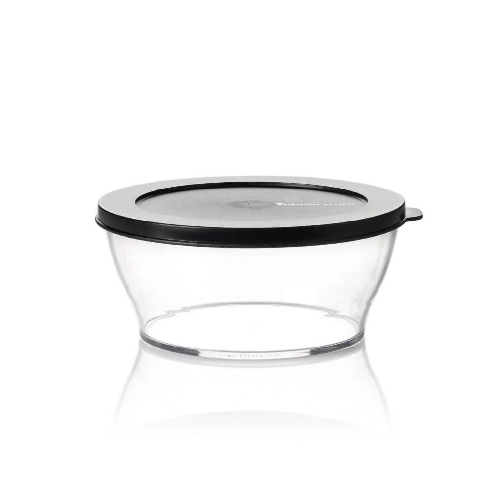 Tupperware Clear kom 810 ml, Ophalen of Verzenden, Nieuw, Bak of Kom